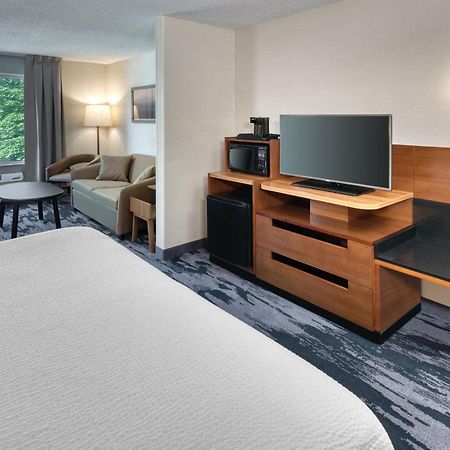 Fairfield Inn & Suites By Marriott Frankenmuth Ngoại thất bức ảnh