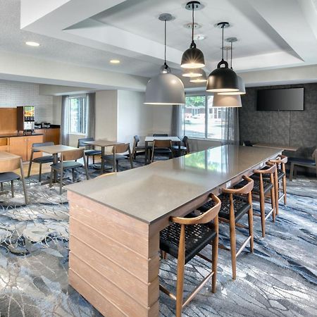 Fairfield Inn & Suites By Marriott Frankenmuth Ngoại thất bức ảnh