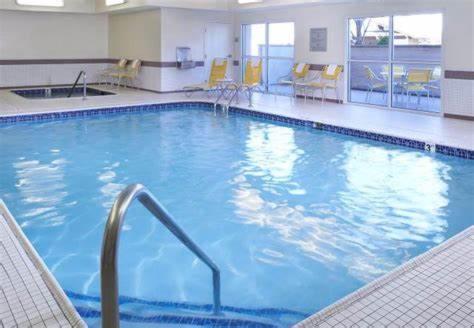 Fairfield Inn & Suites By Marriott Frankenmuth Ngoại thất bức ảnh