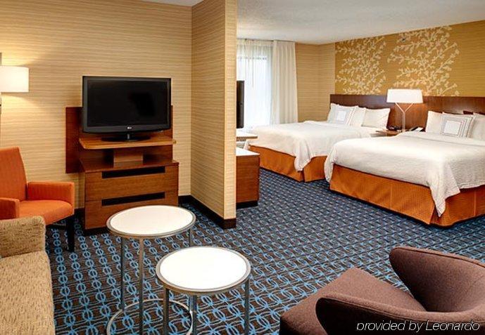 Fairfield Inn & Suites By Marriott Frankenmuth Ngoại thất bức ảnh