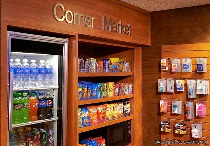 Fairfield Inn & Suites By Marriott Frankenmuth Ngoại thất bức ảnh