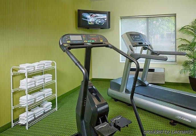 Fairfield Inn & Suites By Marriott Frankenmuth Ngoại thất bức ảnh